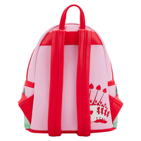 Loungefly: Disney Alice in Wonderland - Painting The Roses Red Mini Backpack - The Mage's Emporium Shumi Toys & Gifts Shopify Collective Shumi Toys & Gifts Used English Mini - Backpack Japanese Style Comic Book