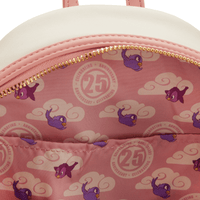 Loungefly: Disney - Hercules 25th Anniversary Meg and Hercule Mini Backpack - The Mage's Emporium Shumi Toys & Gifts Shopify Collective Shumi Toys & Gifts Used English Mini - Backpack Japanese Style Comic Book