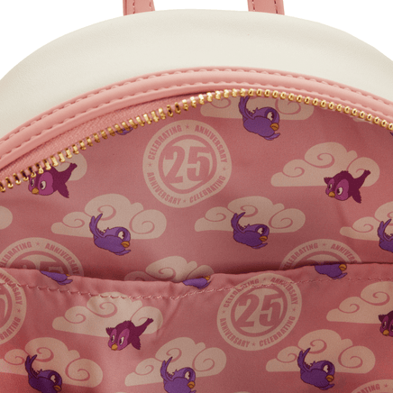 Loungefly: Disney - Hercules 25th Anniversary Meg and Hercule Mini Backpack - The Mage's Emporium Shumi Toys & Gifts Shopify Collective Shumi Toys & Gifts Used English Mini - Backpack Japanese Style Comic Book