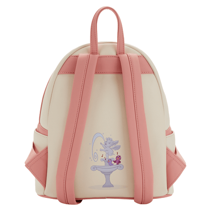Loungefly: Disney - Hercules 25th Anniversary Meg and Hercule Mini Backpack - The Mage's Emporium Shumi Toys & Gifts Shopify Collective Shumi Toys & Gifts Used English Mini - Backpack Japanese Style Comic Book