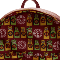 Loungefly: Disney - Hercules 25th Anniversary Sunset Mini Backpack - The Mage's Emporium Shumi Toys & Gifts Shopify Collective Shumi Toys & Gifts Used English Mini - Backpack Japanese Style Comic Book
