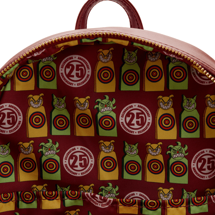 Loungefly: Disney - Hercules 25th Anniversary Sunset Mini Backpack - The Mage's Emporium Shumi Toys & Gifts Shopify Collective Shumi Toys & Gifts Used English Mini - Backpack Japanese Style Comic Book