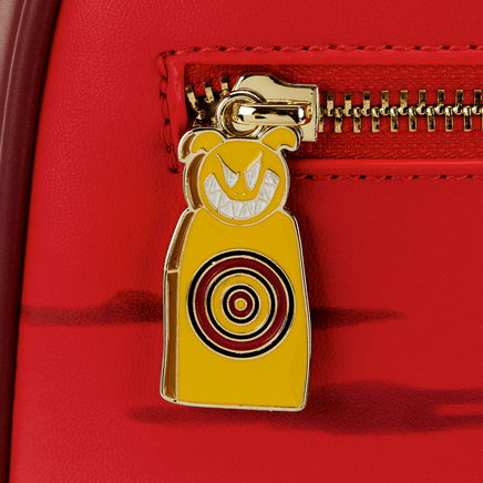 Loungefly: Disney - Hercules 25th Anniversary Sunset Mini Backpack - The Mage's Emporium Shumi Toys & Gifts Shopify Collective Shumi Toys & Gifts Used English Mini - Backpack Japanese Style Comic Book
