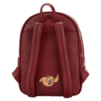Loungefly: Disney - Hercules 25th Anniversary Sunset Mini Backpack - The Mage's Emporium Shumi Toys & Gifts Shopify Collective Shumi Toys & Gifts Used English Mini - Backpack Japanese Style Comic Book