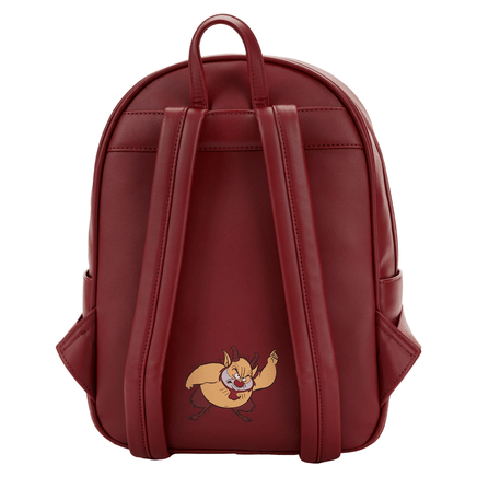 Loungefly: Disney - Hercules 25th Anniversary Sunset Mini Backpack - The Mage's Emporium Shumi Toys & Gifts Shopify Collective Shumi Toys & Gifts Used English Mini - Backpack Japanese Style Comic Book