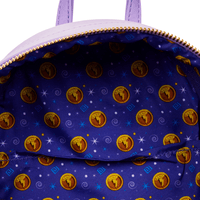 Loungefly: Disney - Hercules Muses Clouds Mini Backpack - The Mage's Emporium Shumi Toys & Gifts Shopify Collective Shumi Toys & Gifts Used English Mini - Backpack Japanese Style Comic Book