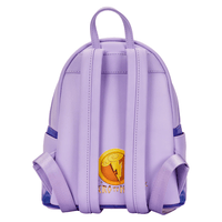 Loungefly: Disney - Hercules Muses Clouds Mini Backpack - The Mage's Emporium Shumi Toys & Gifts Shopify Collective Shumi Toys & Gifts Used English Mini - Backpack Japanese Style Comic Book