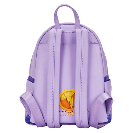 Loungefly: Disney - Hercules Muses Clouds Mini Backpack - The Mage's Emporium Shumi Toys & Gifts Shopify Collective Shumi Toys & Gifts Used English Mini - Backpack Japanese Style Comic Book