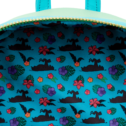 Loungefly: Disney Jungle Book Bare Necessities Mini Backpack - The Mage's Emporium Shumi Toys & Gifts Shopify Collective Shumi Toys & Gifts Used English Mini - Backpack Japanese Style Comic Book