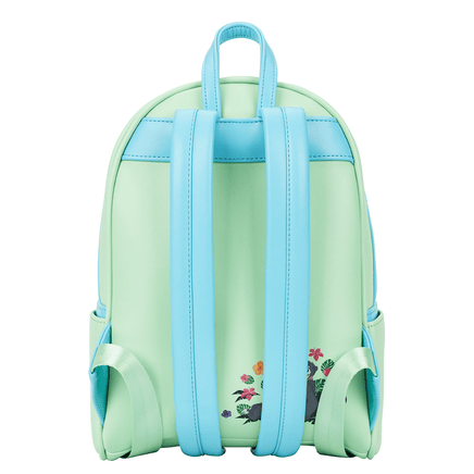 Loungefly: Disney Jungle Book Bare Necessities Mini Backpack - The Mage's Emporium Shumi Toys & Gifts Shopify Collective Shumi Toys & Gifts Used English Mini - Backpack Japanese Style Comic Book