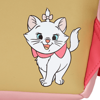 Loungefly: Disney Marie Sweets Mini Backpack - The Mage's Emporium Shumi Toys & Gifts Shopify Collective Shumi Toys & Gifts Used English Mini - Backpack Japanese Style Comic Book