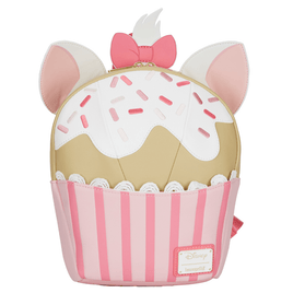 Loungefly: Disney Marie Sweets Mini Backpack - The Mage's Emporium Shumi Toys & Gifts Shopify Collective Shumi Toys & Gifts Used English Mini - Backpack Japanese Style Comic Book
