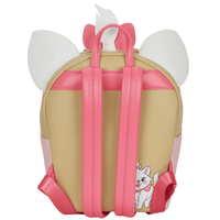 Loungefly: Disney Marie Sweets Mini Backpack - The Mage's Emporium Shumi Toys & Gifts Shopify Collective Shumi Toys & Gifts Used English Mini - Backpack Japanese Style Comic Book
