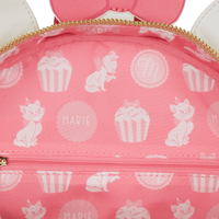 Loungefly: Disney Marie Sweets Mini Backpack - The Mage's Emporium Shumi Toys & Gifts Shopify Collective Shumi Toys & Gifts Used English Mini - Backpack Japanese Style Comic Book