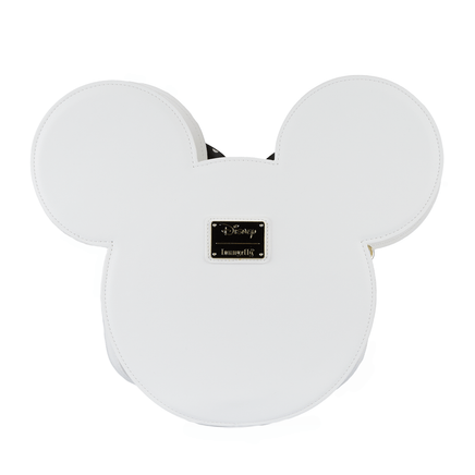 Loungefly: Disney - Minnie Mouse Daisy Cross Body Bag - The Mage's Emporium Shumi Toys & Gifts Shopify Collective Shumi Toys & Gifts Used English Crossbody Bag Japanese Style Comic Book