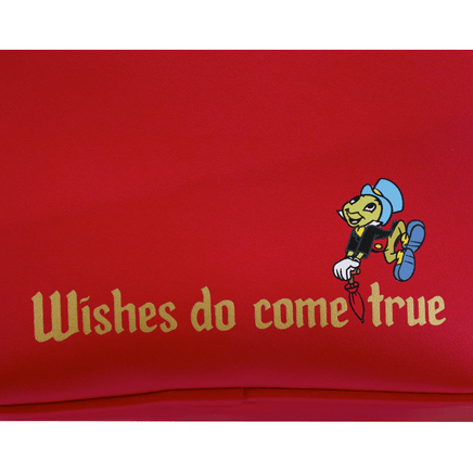 Loungefly: Disney - Pinocchio Marionette Mini Backpack - The Mage's Emporium Shumi Toys & Gifts Shopify Collective Shumi Toys & Gifts Used English Mini - Backpack Japanese Style Comic Book