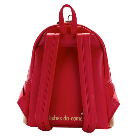 Loungefly: Disney - Pinocchio Marionette Mini Backpack - The Mage's Emporium Shumi Toys & Gifts Shopify Collective Shumi Toys & Gifts Used English Mini - Backpack Japanese Style Comic Book