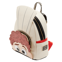 Loungefly: Disney - Pixar Ratatouille 15th Anniversary Little Chef Mini Backpack - The Mage's Emporium Shumi Toys & Gifts Shopify Collective Shumi Toys & Gifts Used English Mini - Backpack Japanese Style Comic Book