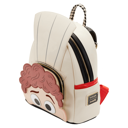 Loungefly: Disney - Pixar Ratatouille 15th Anniversary Little Chef Mini Backpack - The Mage's Emporium Shumi Toys & Gifts Shopify Collective Shumi Toys & Gifts Used English Mini - Backpack Japanese Style Comic Book