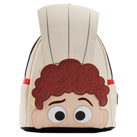 Loungefly: Disney - Pixar Ratatouille 15th Anniversary Little Chef Mini Backpack - The Mage's Emporium Shumi Toys & Gifts Shopify Collective Shumi Toys & Gifts Used English Mini - Backpack Japanese Style Comic Book