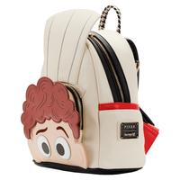 Loungefly: Disney - Pixar Ratatouille 15th Anniversary Little Chef Mini Backpack - The Mage's Emporium Shumi Toys & Gifts Shopify Collective Shumi Toys & Gifts Used English Mini - Backpack Japanese Style Comic Book