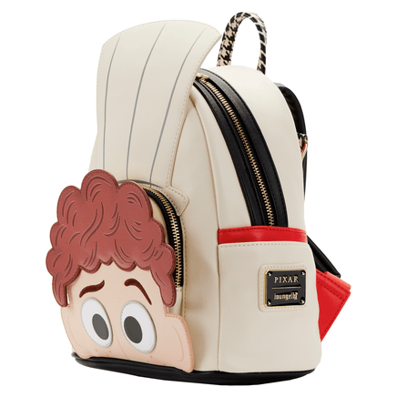 Loungefly: Disney - Pixar Ratatouille 15th Anniversary Little Chef Mini Backpack - The Mage's Emporium Shumi Toys & Gifts Shopify Collective Shumi Toys & Gifts Used English Mini - Backpack Japanese Style Comic Book