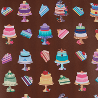 Loungefly: Disney Princess Cakes Mini Backpack - The Mage's Emporium Shumi Toys & Gifts Shopify Collective Shumi Toys & Gifts Used English Mini - Backpack Japanese Style Comic Book