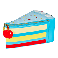 Loungefly: Disney Snow White Cosplay Cake Cross Body Bag - The Mage's Emporium Shumi Toys & Gifts Shopify Collective Shumi Toys & Gifts Used English Crossbody Bag Japanese Style Comic Book
