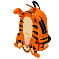 Loungefly: Disney Tigger Cosplay Mini Backpack - The Mage's Emporium Shumi Toys & Gifts Shopify Collective Shumi Toys & Gifts Used English Mini - Backpack Japanese Style Comic Book