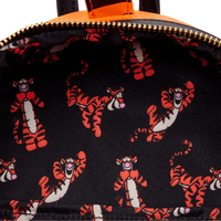 Loungefly: Disney Tigger Cosplay Mini Backpack - The Mage's Emporium Shumi Toys & Gifts Shopify Collective Shumi Toys & Gifts Used English Mini - Backpack Japanese Style Comic Book