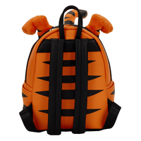 Loungefly: Disney Tigger Cosplay Mini Backpack - The Mage's Emporium Shumi Toys & Gifts Shopify Collective Shumi Toys & Gifts Used English Mini - Backpack Japanese Style Comic Book