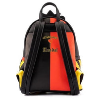 Loungefly Disney Villains Scene Series Queen of Hearts Mini Backpack - The Mage's Emporium ToyShnip Shopify Collective ToyShnip Used English Backpacks Japanese Style Comic Book