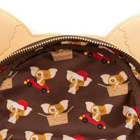 Loungefly Gremlins Holiday Gizmo Cosplay with Removable Hat Mini - Backpack - The Mage's Emporium ToyShnip Shopify Collective ToyShnip Used English Backpacks Japanese Style Comic Book
