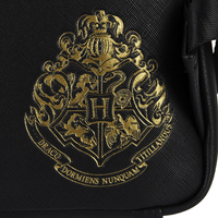 Loungefly: Harry Potter Trilogy Triple Pocket Mini Backpack - The Mage's Emporium Shumi Toys & Gifts Shopify Collective Shumi Toys & Gifts Used English Mini - Backpack Japanese Style Comic Book