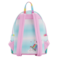 Loungefly: Hasbro - My Little Pony Castle Mini Backpack - The Mage's Emporium Shumi Toys & Gifts Shopify Collective Shumi Toys & Gifts Used English Mini - Backpack Japanese Style Comic Book