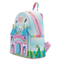 Loungefly: Hasbro - My Little Pony Castle Mini Backpack - The Mage's Emporium Shumi Toys & Gifts Shopify Collective Shumi Toys & Gifts Used English Mini - Backpack Japanese Style Comic Book
