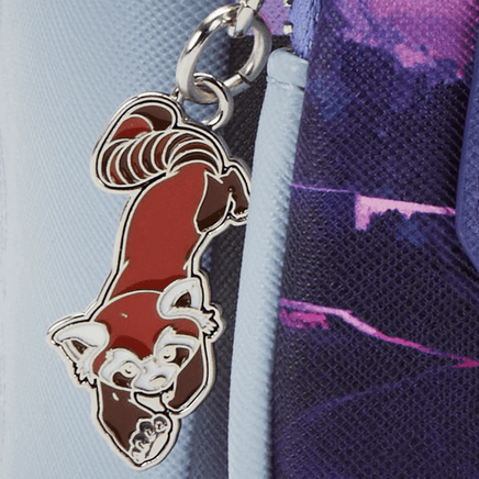 Loungefly: Legend Of Korra - Team Korra Mini Backpack - The Mage's Emporium Shumi Toys & Gifts Shopify Collective Shumi Toys & Gifts Used English Mini - Backpack Japanese Style Comic Book