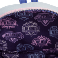 Loungefly: Legend Of Korra - Team Korra Mini Backpack - The Mage's Emporium Shumi Toys & Gifts Shopify Collective Shumi Toys & Gifts Used English Mini - Backpack Japanese Style Comic Book
