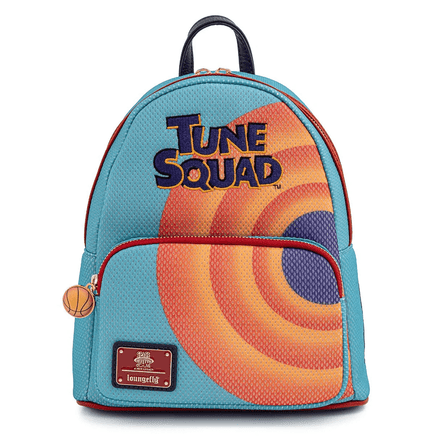 Loungefly: Looney Tunes - Space Jam Tune Squad Bugs Mini - Backpack - The Mage's Emporium Shumi Toys & Gifts Shopify Collective Shumi Toys & Gifts Used English Mini - Backpack Japanese Style Comic Book