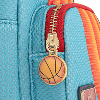 Loungefly: Looney Tunes - Space Jam Tune Squad Bugs Mini - Backpack - The Mage's Emporium Shumi Toys & Gifts Shopify Collective Shumi Toys & Gifts Used English Mini - Backpack Japanese Style Comic Book