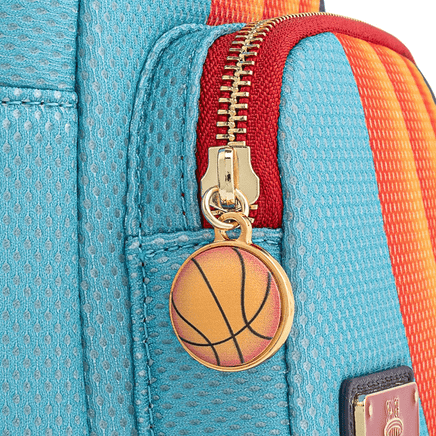 Loungefly: Looney Tunes - Space Jam Tune Squad Bugs Mini - Backpack - The Mage's Emporium Shumi Toys & Gifts Shopify Collective Shumi Toys & Gifts Used English Mini - Backpack Japanese Style Comic Book
