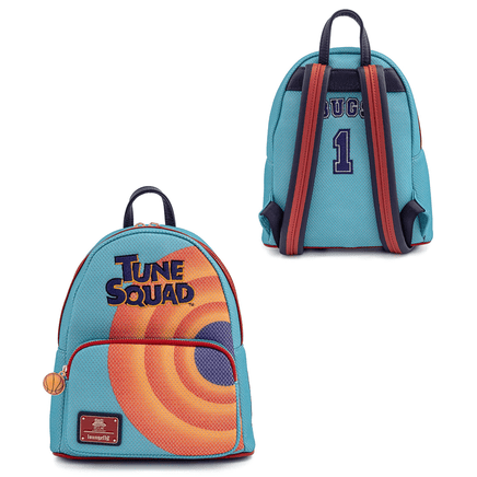 Loungefly: Looney Tunes - Space Jam Tune Squad Bugs Mini - Backpack - The Mage's Emporium Shumi Toys & Gifts Shopify Collective Shumi Toys & Gifts Used English Mini - Backpack Japanese Style Comic Book
