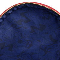 Loungefly: Looney Tunes - Space Jam Tune Squad Bugs Mini - Backpack - The Mage's Emporium Shumi Toys & Gifts Shopify Collective Shumi Toys & Gifts Used English Mini - Backpack Japanese Style Comic Book