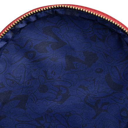 Loungefly: Looney Tunes - Space Jam Tune Squad Bugs Mini - Backpack - The Mage's Emporium Shumi Toys & Gifts Shopify Collective Shumi Toys & Gifts Used English Mini - Backpack Japanese Style Comic Book