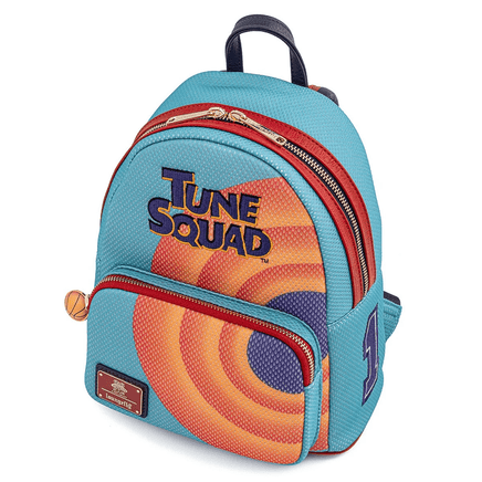 Loungefly: Looney Tunes - Space Jam Tune Squad Bugs Mini - Backpack - The Mage's Emporium Shumi Toys & Gifts Shopify Collective Shumi Toys & Gifts Used English Mini - Backpack Japanese Style Comic Book