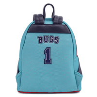 Loungefly: Looney Tunes - Space Jam Tune Squad Bugs Mini - Backpack - The Mage's Emporium Shumi Toys & Gifts Shopify Collective Shumi Toys & Gifts Used English Mini - Backpack Japanese Style Comic Book