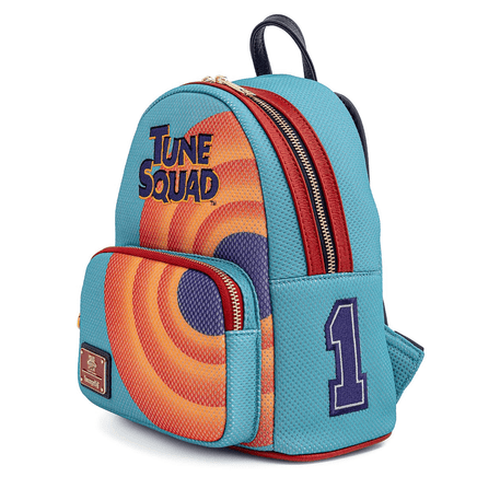 Loungefly: Looney Tunes - Space Jam Tune Squad Bugs Mini - Backpack - The Mage's Emporium Shumi Toys & Gifts Shopify Collective Shumi Toys & Gifts Used English Mini - Backpack Japanese Style Comic Book