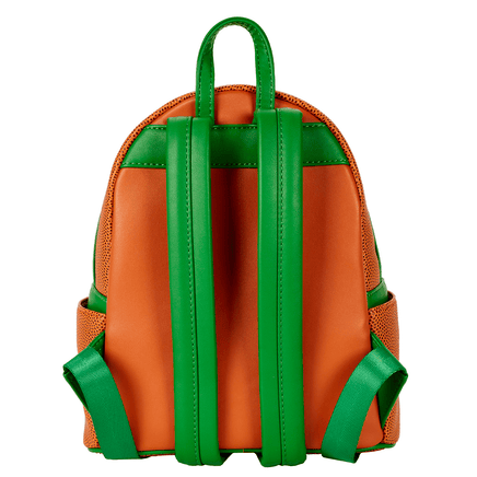 Loungefly: NBA Boston Celtics Basketball Mini Backpack - The Mage's Emporium Shumi Toys & Gifts Shopify Collective Shumi Toys & Gifts Used English Mini - Backpack Japanese Style Comic Book