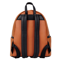 Loungefly: NBA Brooklyn Nets Basketball Mini Backpack - The Mage's Emporium Shumi Toys & Gifts Shopify Collective Shumi Toys & Gifts Used English Mini - Backpack Japanese Style Comic Book