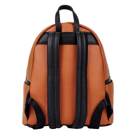 Loungefly: NBA Brooklyn Nets Basketball Mini Backpack - The Mage's Emporium Shumi Toys & Gifts Shopify Collective Shumi Toys & Gifts Used English Mini - Backpack Japanese Style Comic Book